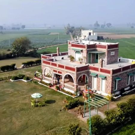 Baghealam Farm Stay Patiāla Exterior photo