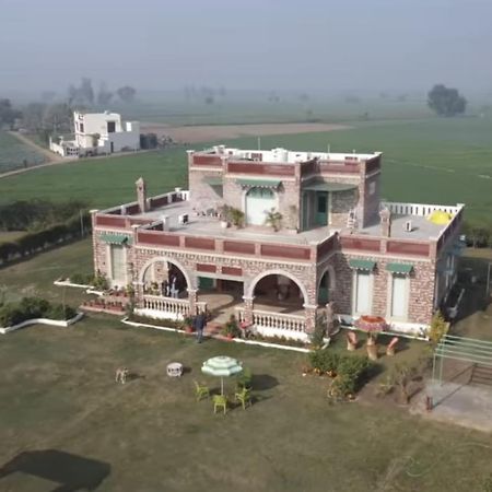 Baghealam Farm Stay Patiāla Exterior photo