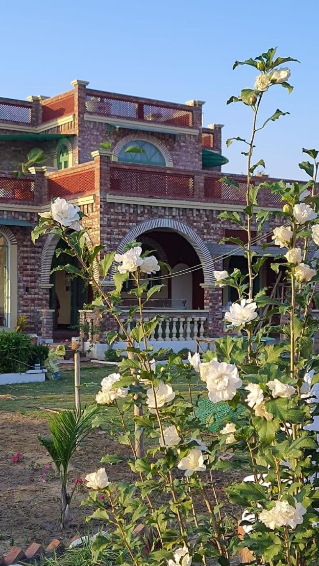 Baghealam Farm Stay Patiāla Exterior photo